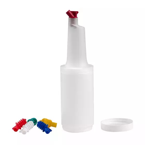 Cater-Rax Bar Keep Juice Container - view 5